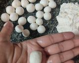 আঙ্গুরী রসমালাই(aangoori rosmalai recipe in Bengali) রেসিপি ধাপ - 3 ছবি