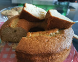 Foto del paso 4 de la receta: Torta de banana