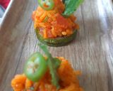 ટોમેટો રાઈસ ( Tomato Rice Recipe In Gujarati ) રેસીપી સ્ટેપ3ફોટો