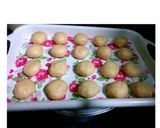 Foto langkah ke 2 dari resep Pastel isi sayur (tanpa cetakan).