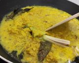 Foto langkah ke 4 dari resep Soto Ayam Pentol Baso.
