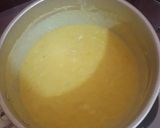 Foto langkah ke 4 dari resep Bubur Jagung Komplit, mpasi 1y+.