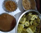 Spicy masala karela(bitter gourd) recipe step 1 photo