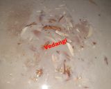 A picture of step 2 of Instant Chocolate Rice Kheer.