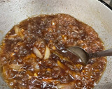Foto langkah ke 4 dari resep Ayam Kecap Bawang Bombay.