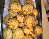 Foto del paso 5 de la receta: 🧀Chipas miti miti !!!