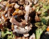 Pork Steak Stirfry recipe step 5 photo