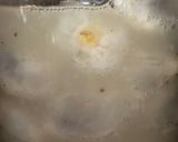 รูปขั้นตอนการทำที่ 3 ของ นำ้ส้มสายชูหมักลิ้นจี่ (Lychee vinegar)