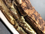 Tiramisú