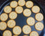 મોનેકો બાઈટ (Monaco Bite recipe in Gujarati) રેસીપી સ્ટેપ2ફોટો