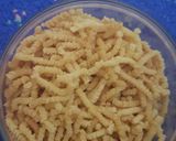 Foto langkah ke 3 dari resep Stik keju.