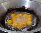 Foto langkah ke 4 dari resep Bola Tahu Crispy.