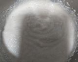 A picture of step 2 of Podi masala Dosa.