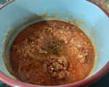 Foto del paso 4 de la receta: Almejas a la marinera