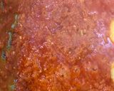 Foto langkah ke 2 dari resep 3. Telur Balado.