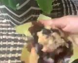 Une image de l'étape 12 de Muffins🪺duo de 🍋 citrons jaune et vert🍃🍈.