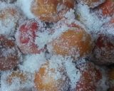 Foto del paso 2 de la receta: Durazno San José en Almíbar