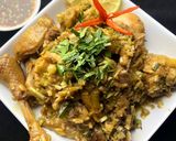 Hình bước làm 3 của món Bữa cơm gia đình