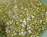 Foto langkah ke 1 dari resep Bubur Kacang Ijo Khas Madura.