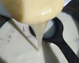 केसरी बासुंदी (kesari basundi recipe in Hindi) रेसिपी चरण 3 फोटो