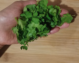 Foto del paso 2 de la receta: Chilaquiles Verdes