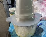 Foto langkah ke 3 dari resep Potato with mozza.