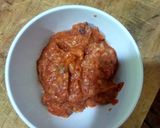 Foto langkah ke 4 dari resep Sambal Tomat (ala Lamongan).