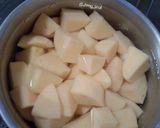 Foto langkah ke 1 dari resep Pastel Tutup Klasik Panggang.