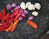 Foto langkah ke 4 dari resep Tahu Mercon.