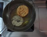 પૂરી(Poori Recipe in Gujarati) રેસીપી સ્ટેપ4ફોટો