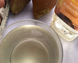 Foto del paso 1 de la receta: Coca Dulce con almendras