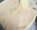 A picture of step 1 of Khasta Karara Paratha!.