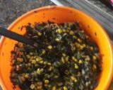 Foto del paso 1 de la receta: Omelette de verduras