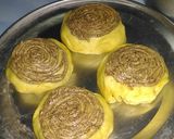 Foto langkah ke 6 dari resep Roti aneka rasa.