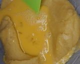 Foto langkah ke 5 dari resep Kue sus.