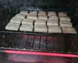 Foto del paso 4 de la receta: Bizcochitos de grasa