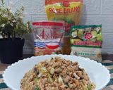 Foto langkah ke 9 dari resep Isian Bacang Ekonomis.