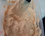 A picture of step 11 of Caramel Crunch Ice Cream.