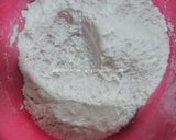 Foto langkah ke 1 dari resep Kue Getas a.k.a Gemblong (Part 2).