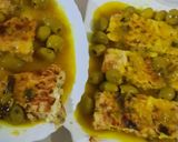 صورة لخطوة 8 من وصفة طاجين الجبن 🧀🧀