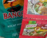 Foto langkah ke 5 dari resep Kering tempe pedas manis.