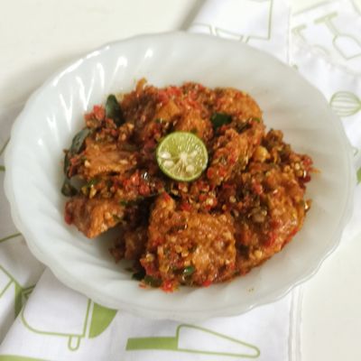 Langkah 5