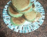 Foto del paso 9 de la receta: Macarons (Galletitas de almendra rellenas)