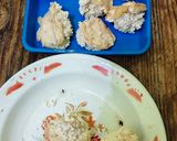 Foto langkah ke 3 dari resep Tahu Walik.