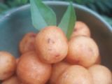 Donat Gurih PerkedelKu
