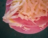 Foto del paso 7 de la receta: Rico sándwich Montecristo y mayonesa casera