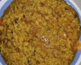 Foto del paso 4 de la receta: Garbanzos con arroz en Olla GM G