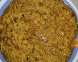Foto del paso 4 de la receta: Garbanzos con arroz en Olla GM G