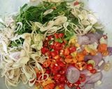 Foto langkah ke 3 dari resep Sambal Matah.