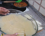 Foto del paso 4 de la receta: Lasaña de carne
